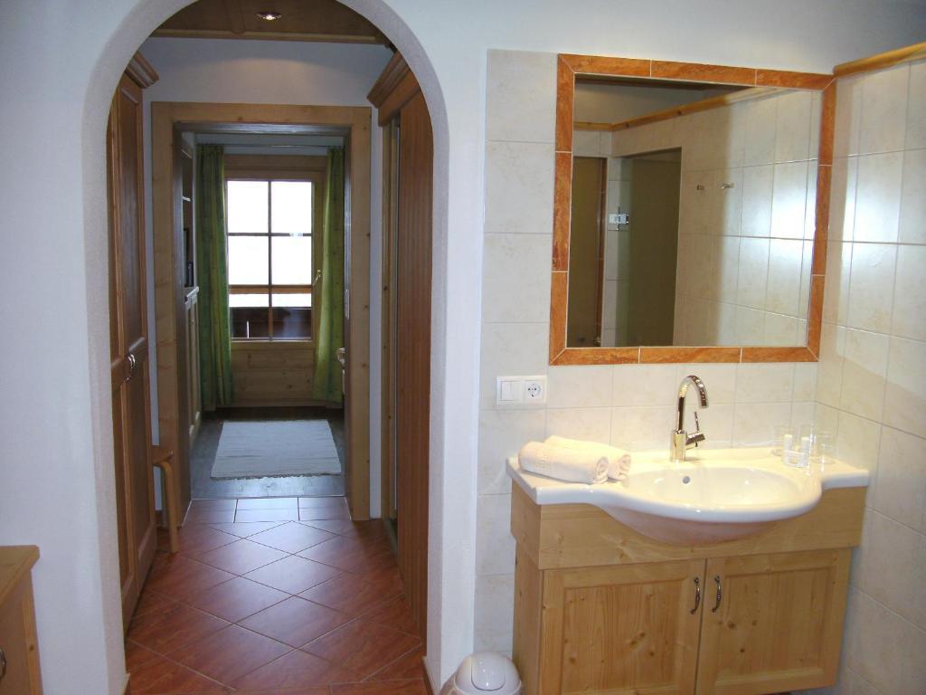 Appartements Stoffenhof Alpbach Bilik gambar