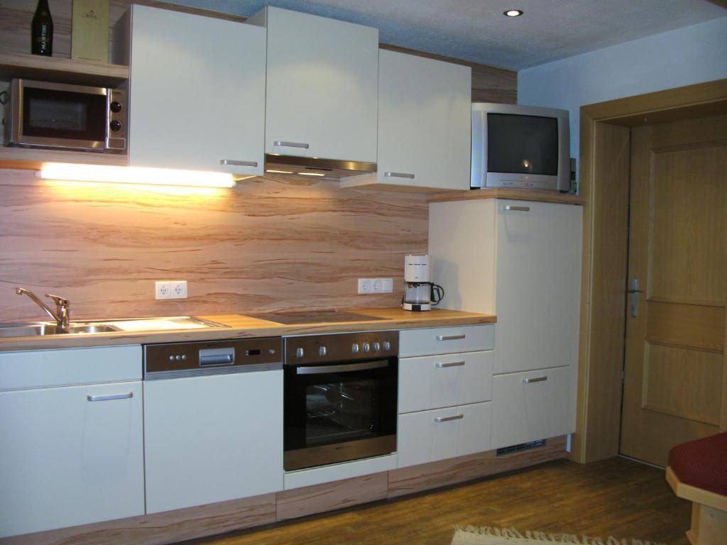 Appartements Stoffenhof Alpbach Bilik gambar