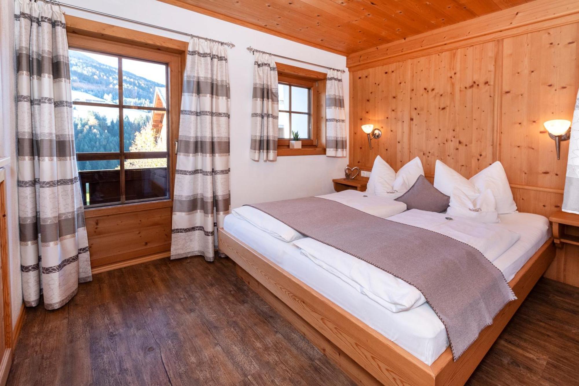 Appartements Stoffenhof Alpbach Luaran gambar