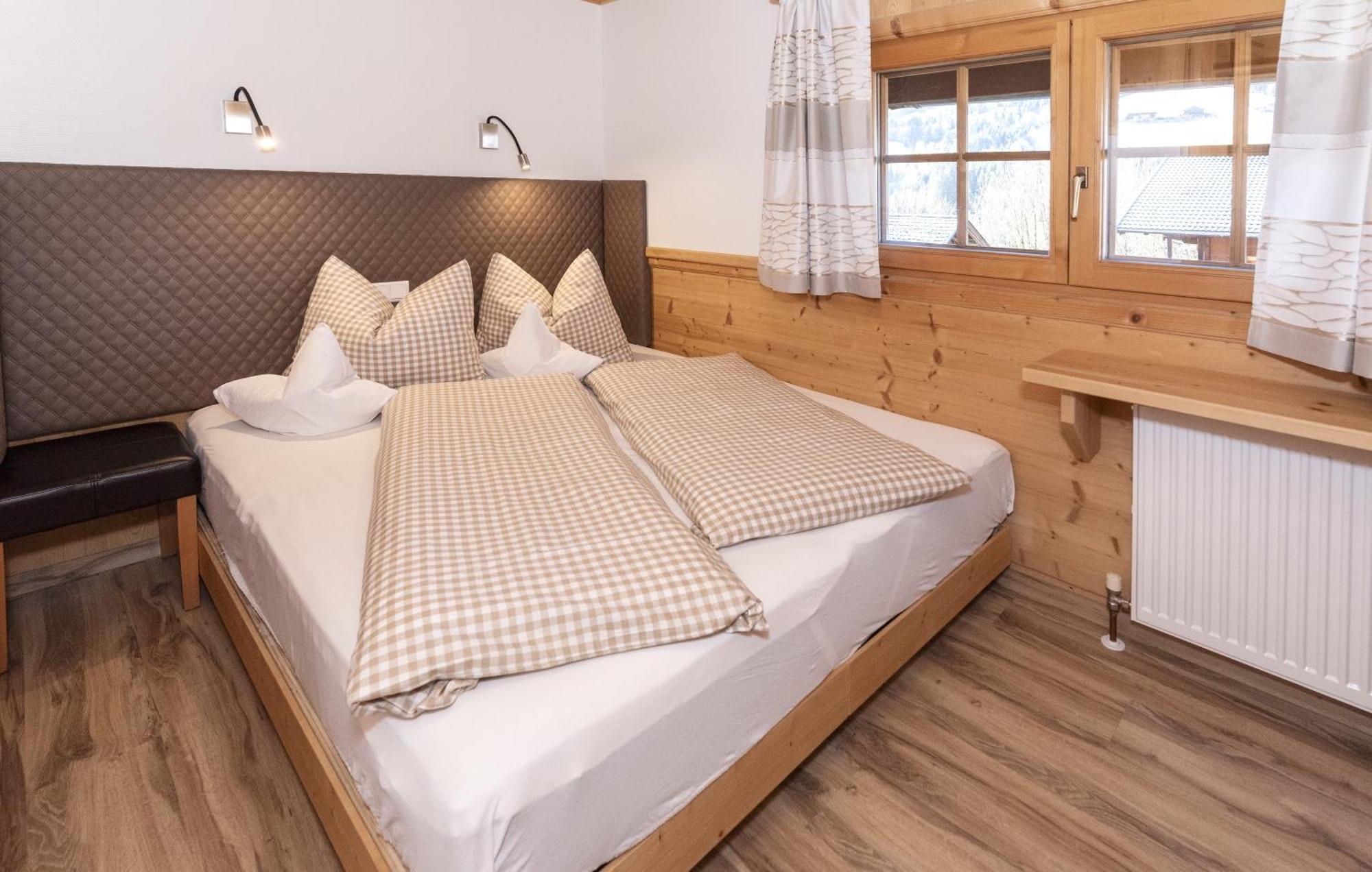 Appartements Stoffenhof Alpbach Luaran gambar