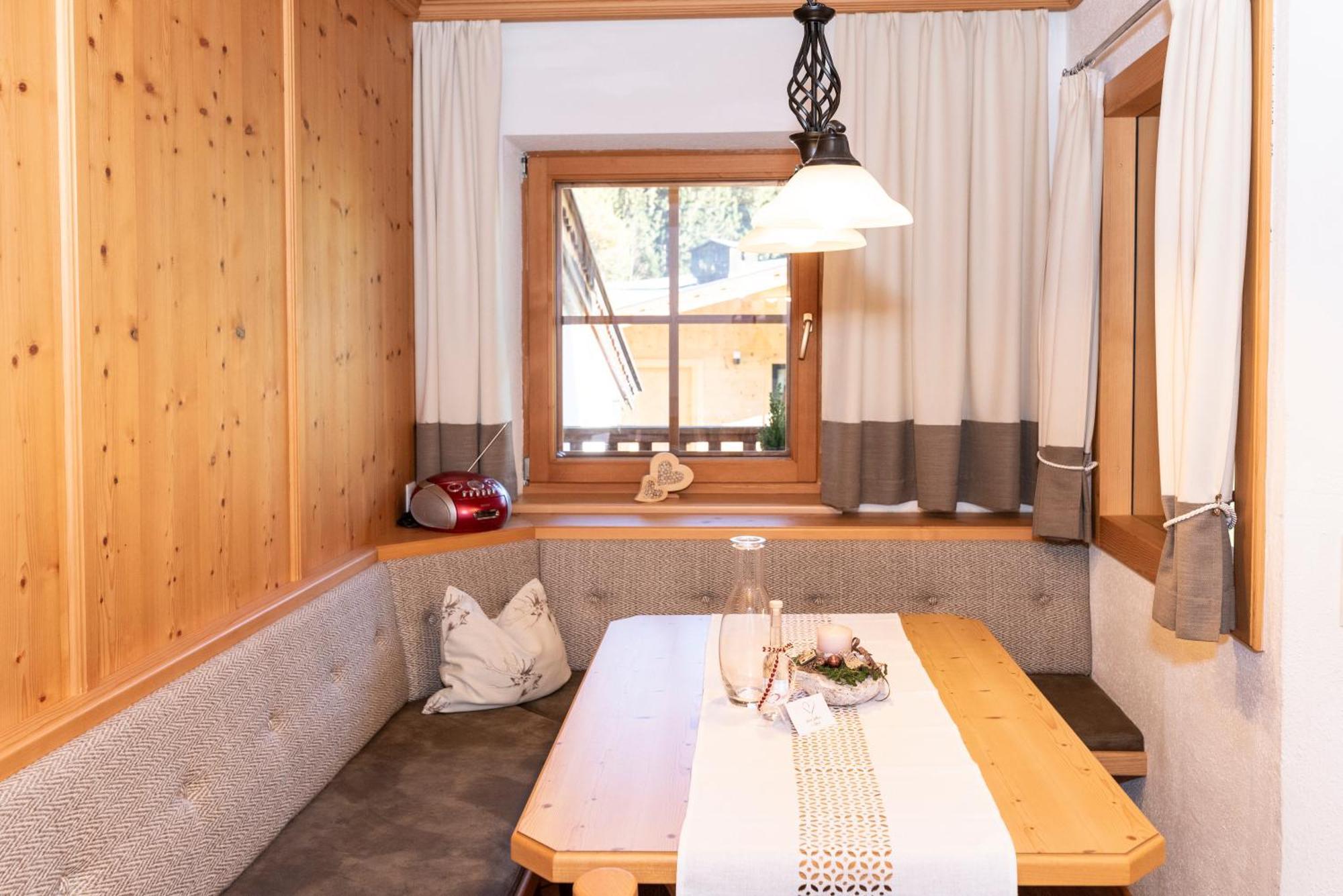 Appartements Stoffenhof Alpbach Luaran gambar
