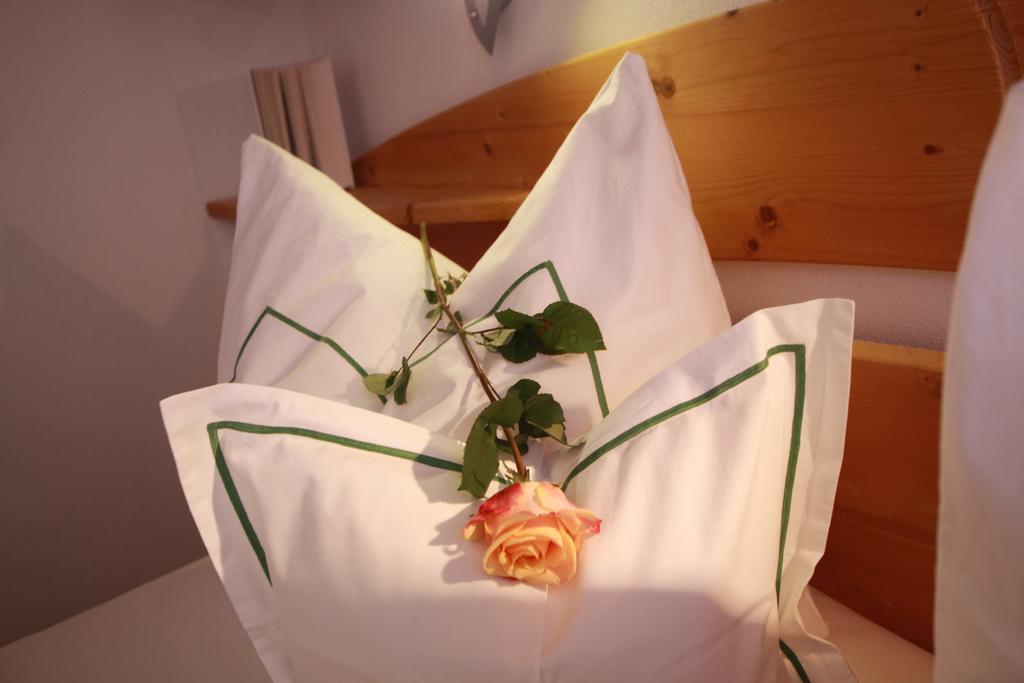 Appartements Stoffenhof Alpbach Bilik gambar
