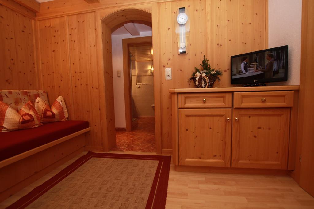 Appartements Stoffenhof Alpbach Luaran gambar