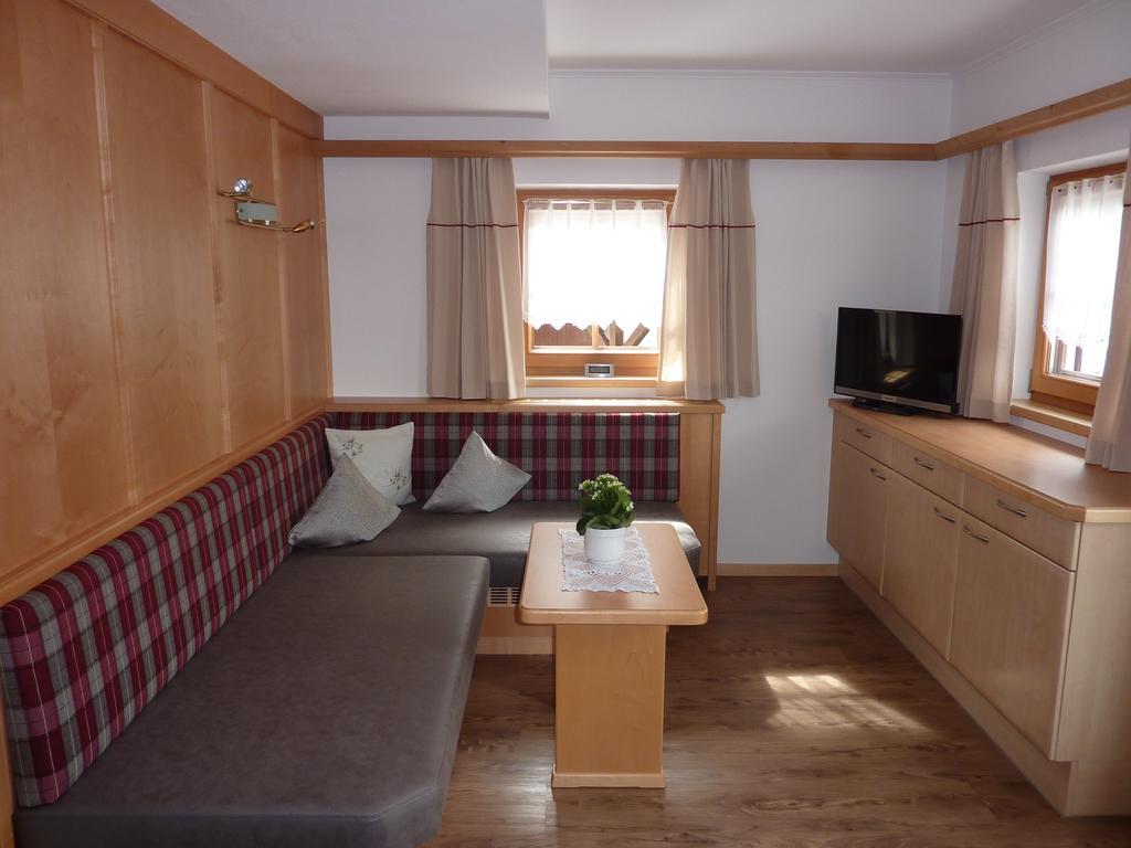 Appartements Stoffenhof Alpbach Luaran gambar