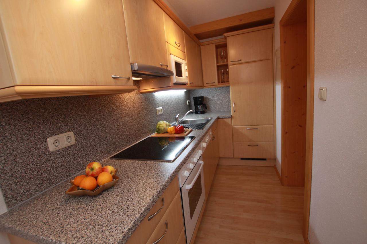 Appartements Stoffenhof Alpbach Luaran gambar
