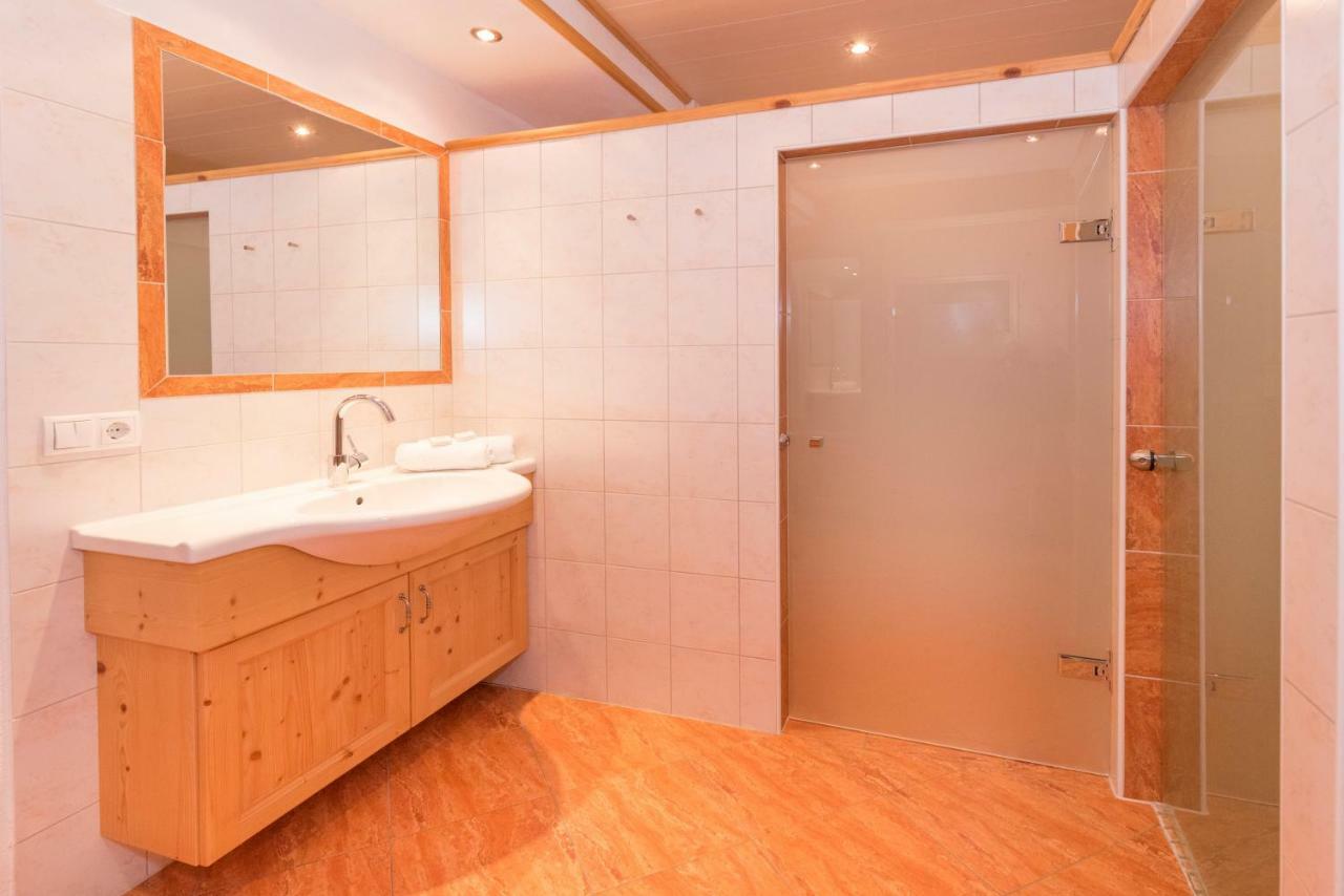 Appartements Stoffenhof Alpbach Luaran gambar