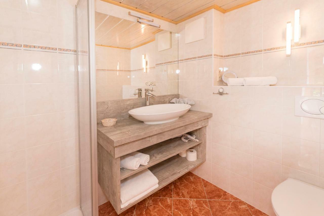 Appartements Stoffenhof Alpbach Luaran gambar
