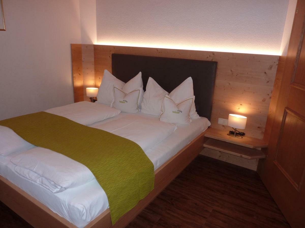 Appartements Stoffenhof Alpbach Luaran gambar