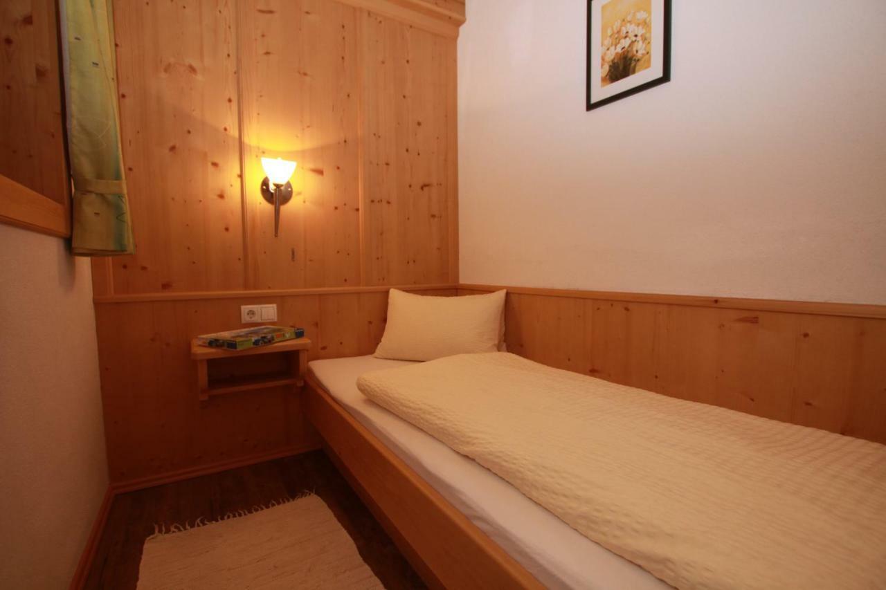 Appartements Stoffenhof Alpbach Luaran gambar